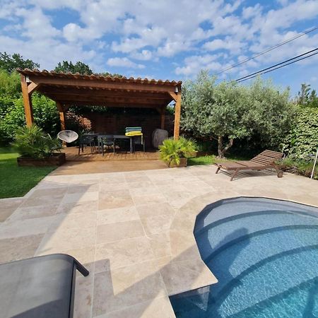 Maison Villa Pierrevert المظهر الخارجي الصورة
