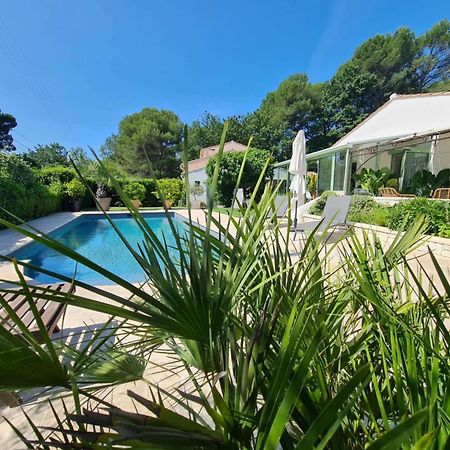 Maison Villa Pierrevert المظهر الخارجي الصورة