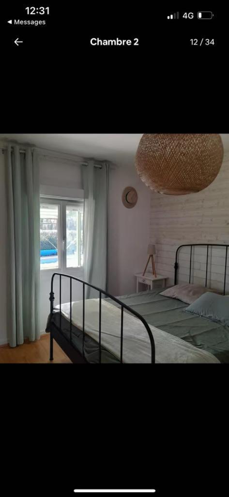 Maison Villa Pierrevert المظهر الخارجي الصورة
