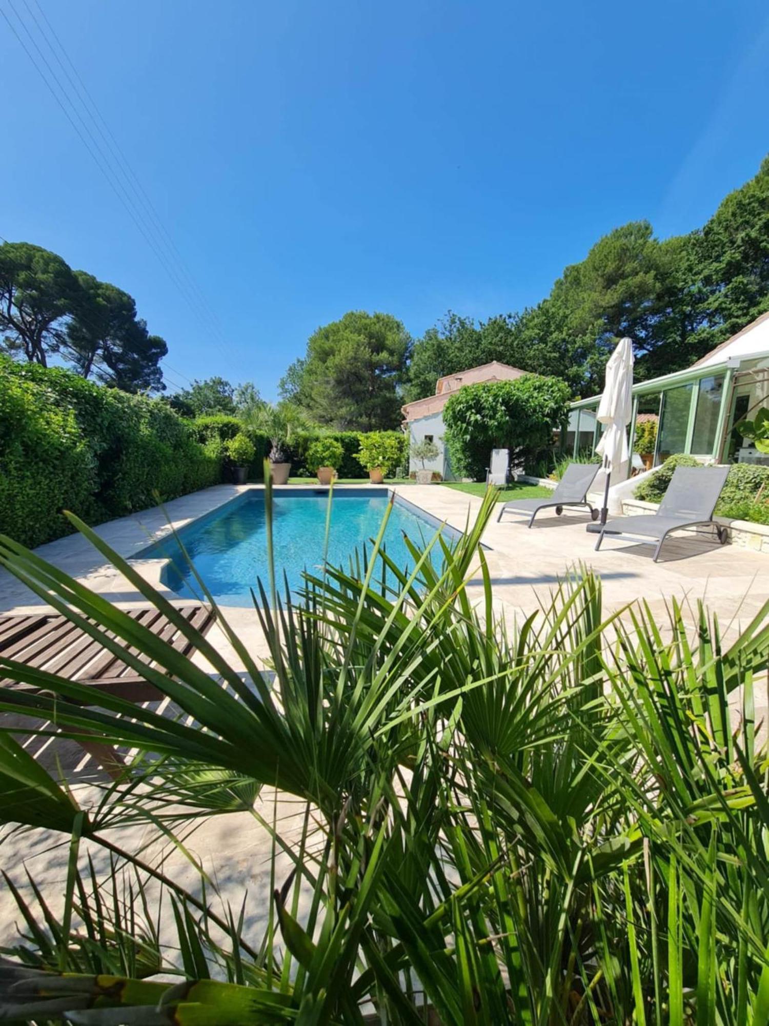 Maison Villa Pierrevert المظهر الخارجي الصورة
