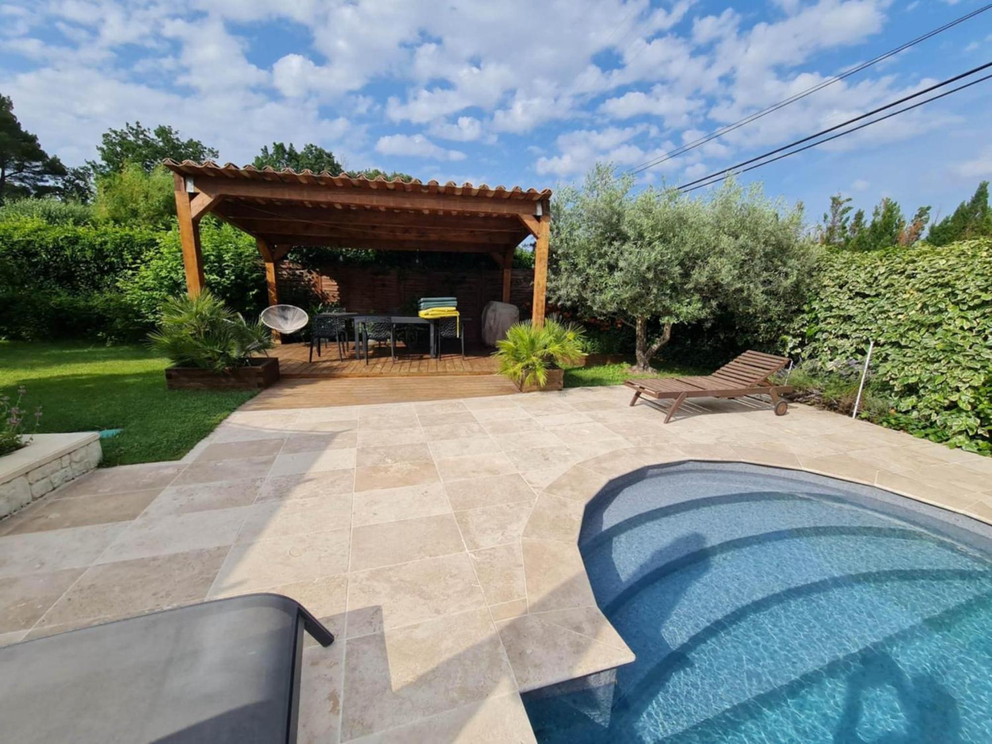 Maison Villa Pierrevert المظهر الخارجي الصورة