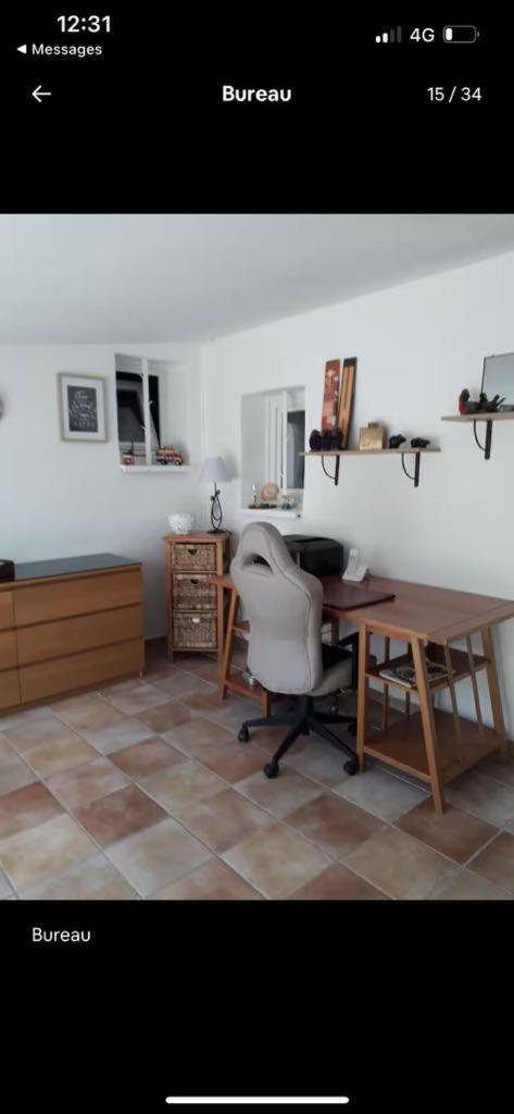 Maison Villa Pierrevert المظهر الخارجي الصورة