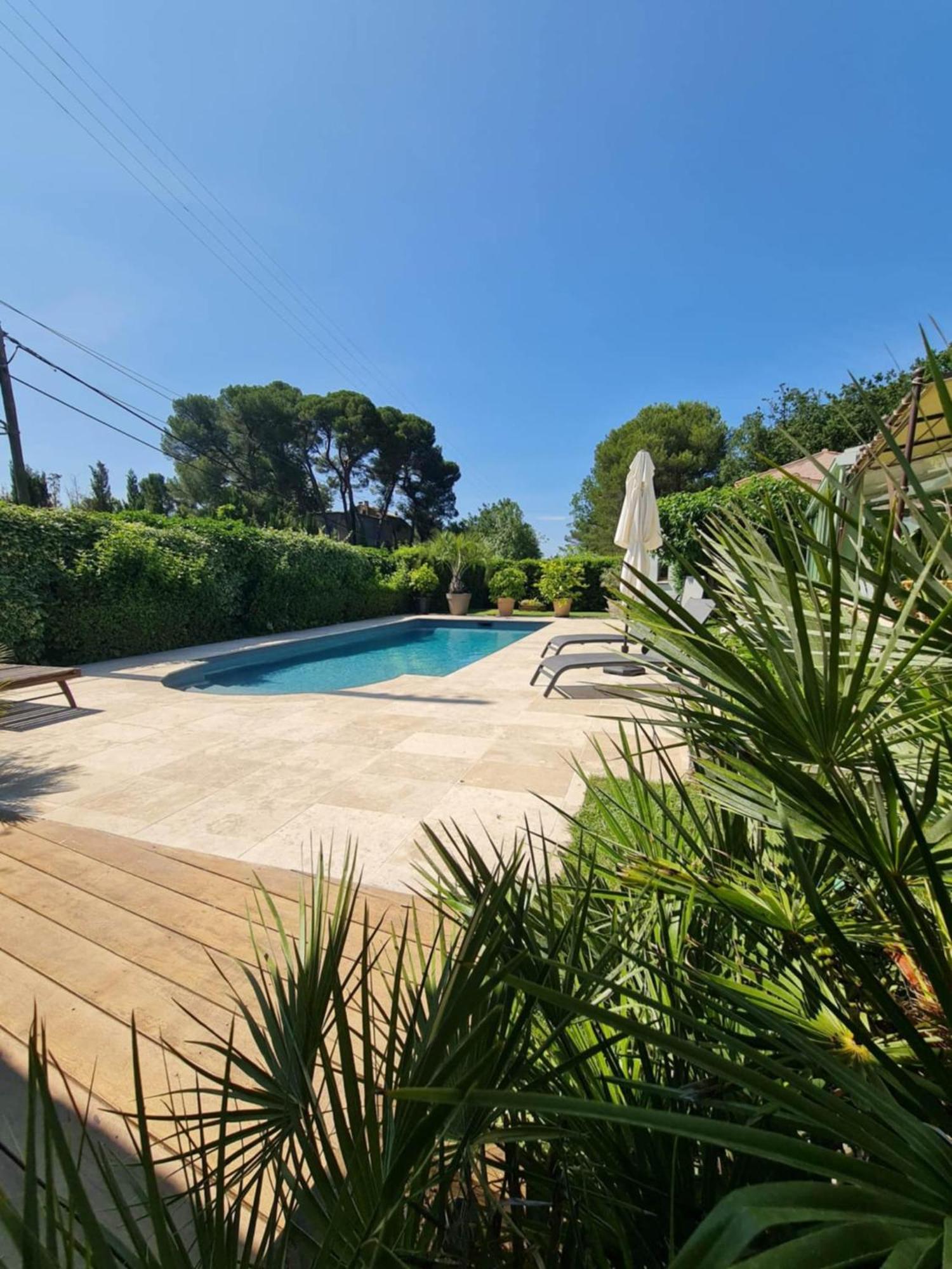 Maison Villa Pierrevert المظهر الخارجي الصورة