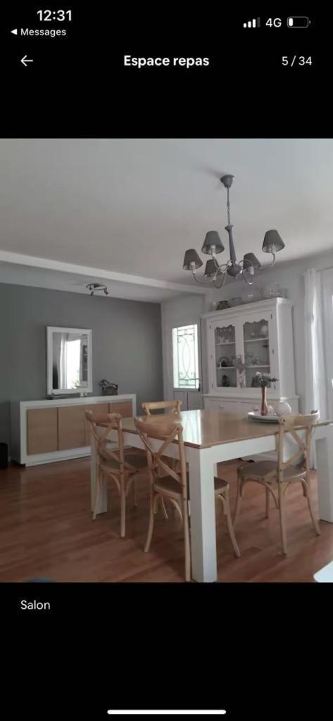 Maison Villa Pierrevert المظهر الخارجي الصورة