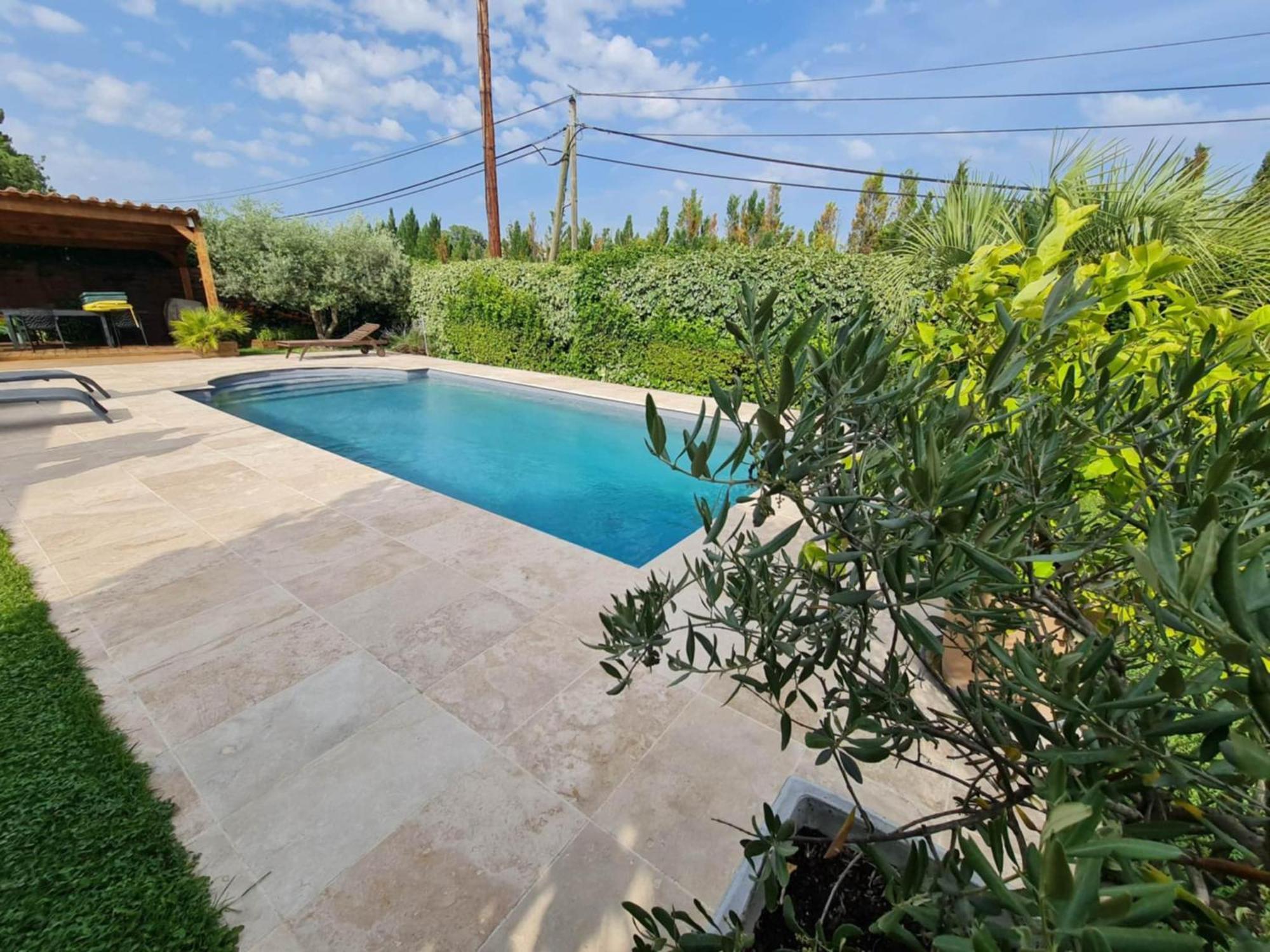 Maison Villa Pierrevert المظهر الخارجي الصورة