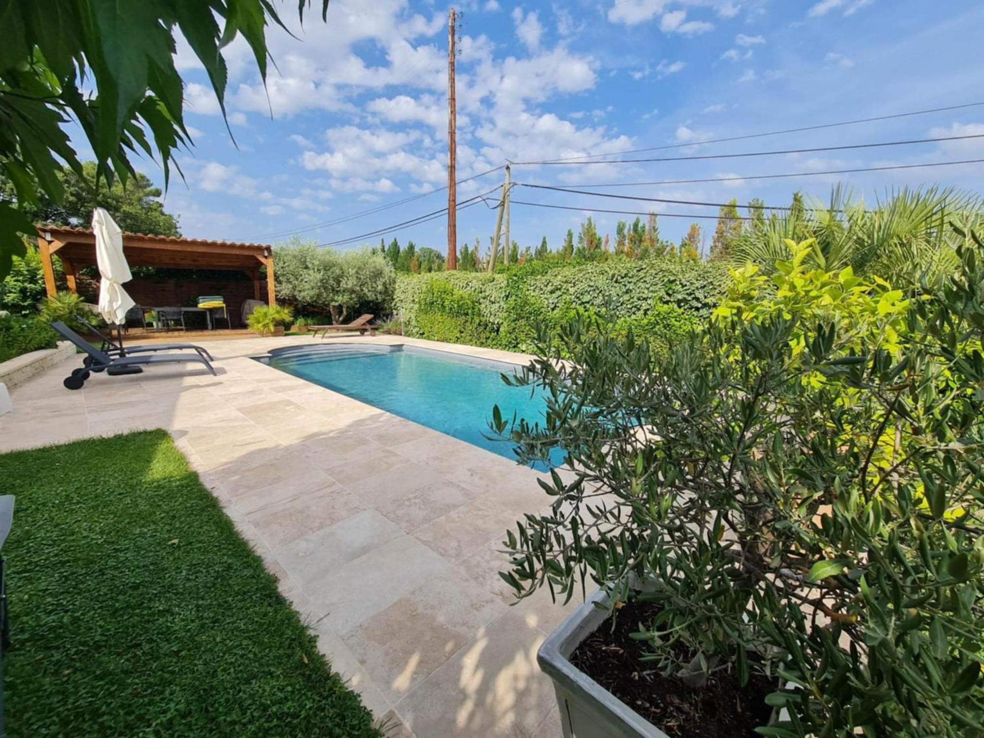 Maison Villa Pierrevert المظهر الخارجي الصورة
