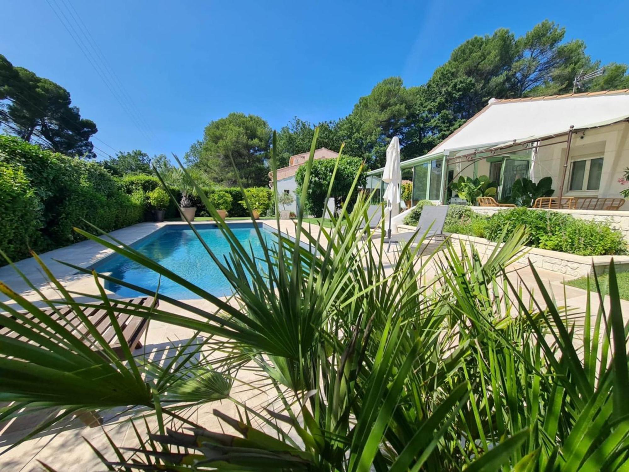 Maison Villa Pierrevert المظهر الخارجي الصورة
