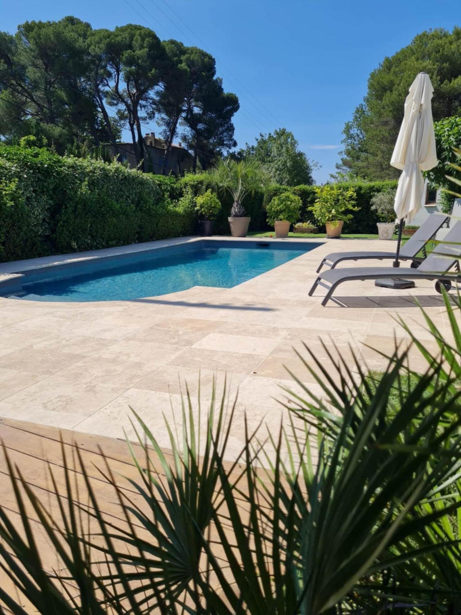 Maison Villa Pierrevert المظهر الخارجي الصورة